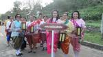 งานแห่โคม ชมพระฉาย สืบสายศิลป์ ถิ่นหนองจับเต่า ครั้งที่ 6